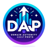 Domain Authority Posts Logo